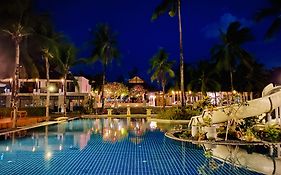 Palm Galleria Resort-SHA Plus